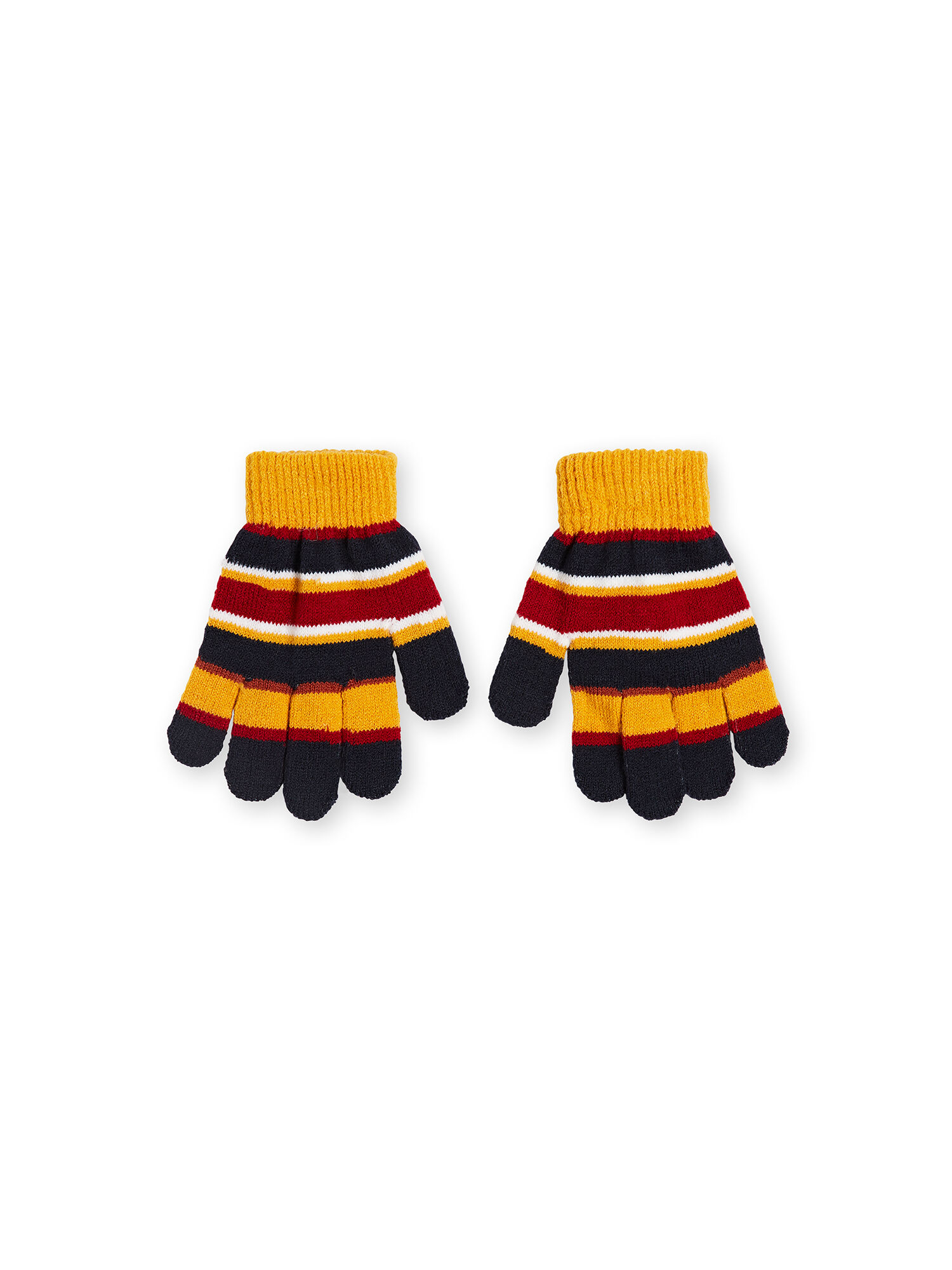 Gants garcon Accessoires DPAM